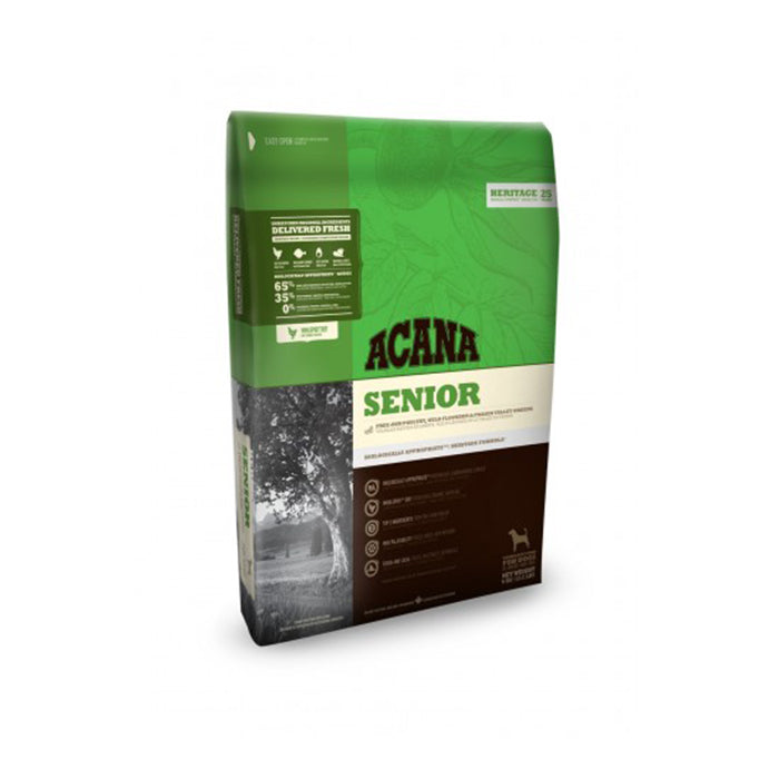 Acana Heritage - Senior 2 Kg - Yaşlı Köpek Maması