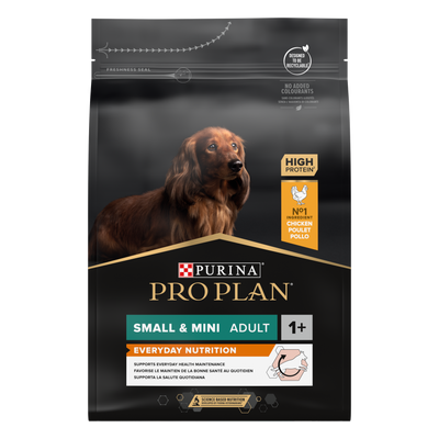 Pro Plan Tavuklu 3 Kg Small-Mini Yetişkin Kuru Köpek Maması