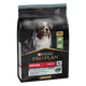Pro Plan Kuzu Etli 3 Kg Medium Yetişkin Kuru Köpek Maması