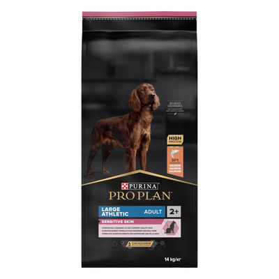 Pro Plan Large Athletic Somonlu 14 Kg Yetişkin Kuru Köpek Maması