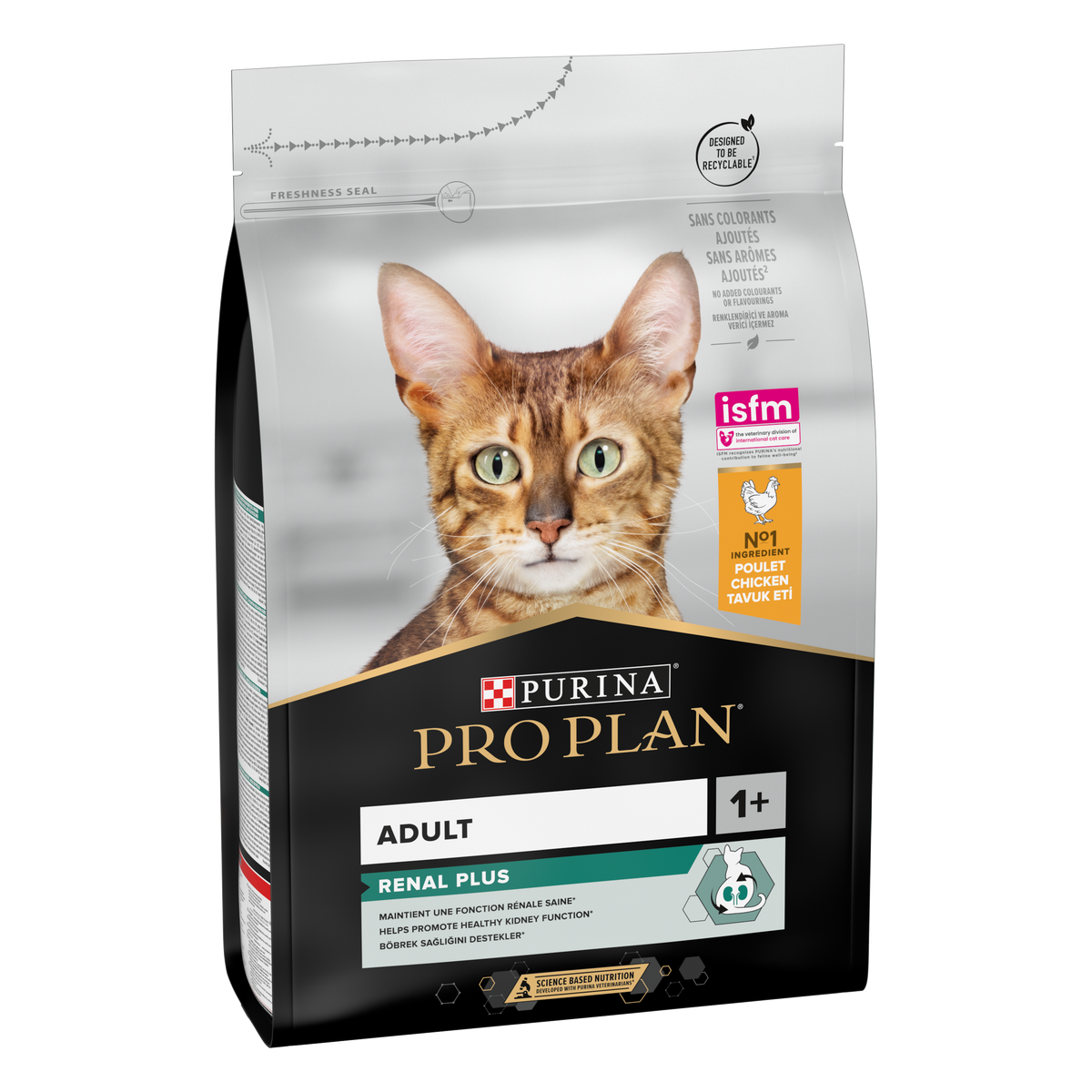 Pro Plan Tavuklu 3 Kg Yetişkin Kuru Kedi Maması