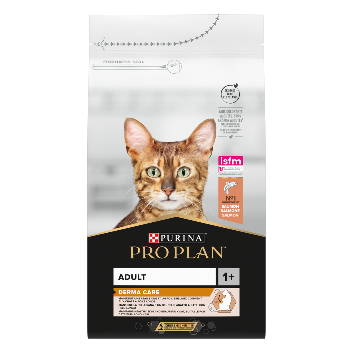 Pro Plan Elegant Somonlu 1.5 Kg Yetişkin Kuru Kedi Maması