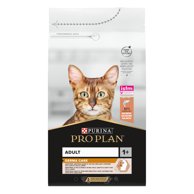 Pro Plan Elegant Somonlu 1.5 Kg Yetişkin Kuru Kedi Maması