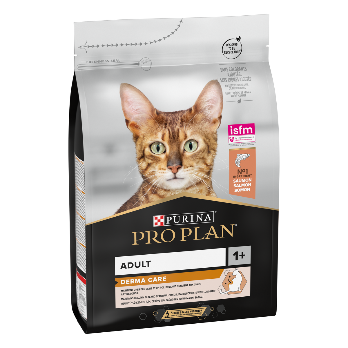Pro Plan Elegant Somonlu 3 Kg Yetişkin Kuru Kedi Maması