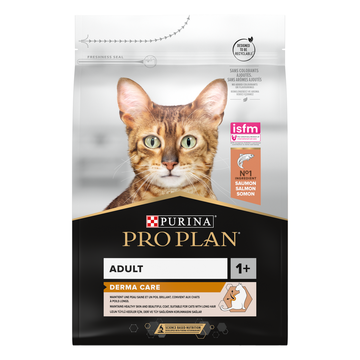 Pro Plan Elegant Somonlu 3 Kg Yetişkin Kuru Kedi Maması