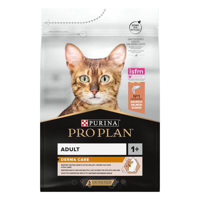 Pro Plan Elegant Somonlu 3 Kg Yetişkin Kuru Kedi Maması