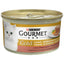 Gourmet Gold Kıyılmış Ördek&Havuç&Ispanak 85gr Yaş Kedi Konservesi