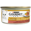 Gourmet Gold Kıyılmış Ördek&Havuç&Ispanak 85gr Yaş Kedi Konservesi