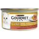 Gourmet Gold Kıyılmış Ördek&Havuç&Ispanak 85gr Yaş Kedi Konservesi