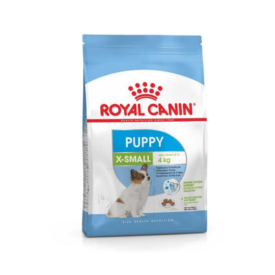 Royal Canin XSmall 1.5 Kg Yavru Kuru Köpek Mamasi