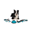 M-PETS Haırdo Tek Taraflı Kıl Fırça