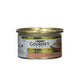 Gourmet Gold Savoury Cake Somonlu 85gr Yaş Kedi Konservesi