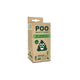 M-Pets Dışkı Toplama Poşeti 15 Yaprak Organic 4'lü Paket