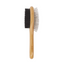 M-PETS Bamboo Çift Taraflı Fırça