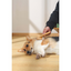 M-PETS Bamboo İnce Telli Fırça (M)