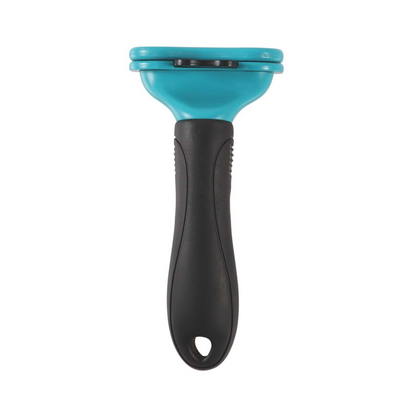 M-PETS Stylus Furminatör Basmalı (M)