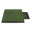 M-Pets Grass Mat Çimli Çekmeceli Köpek Tuvaleti 58X46cm