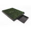 M-Pets Grass Mat Çimli Çekmeceli Köpek Tuvaleti 58X46cm