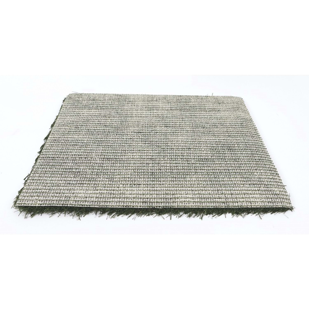 M-Pets Grass Mat Çimli Çekmeceli Köpek Tuvaleti 58X46cm