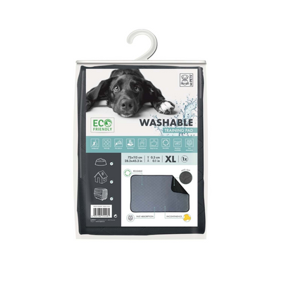 M-PETS Yıkanabilir Çiş Eğitim Pedi (XL)