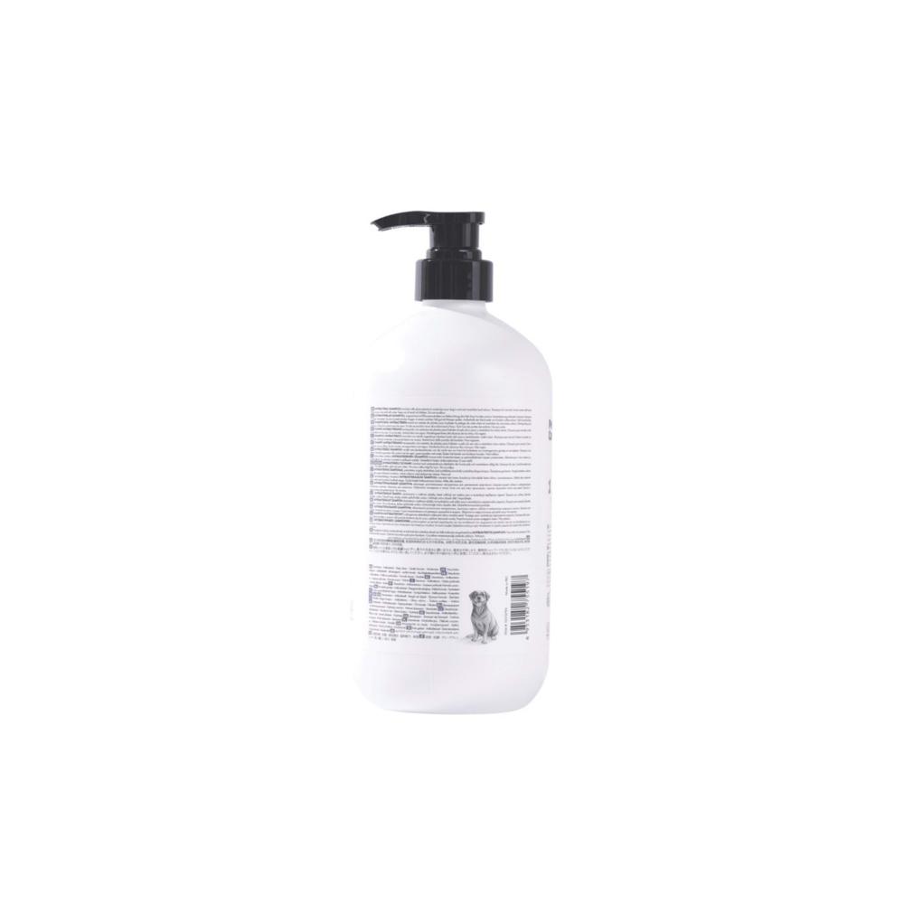 M-Pets Perfect Care No.6 Antibakteriyel Köpek Şampuanı 1L