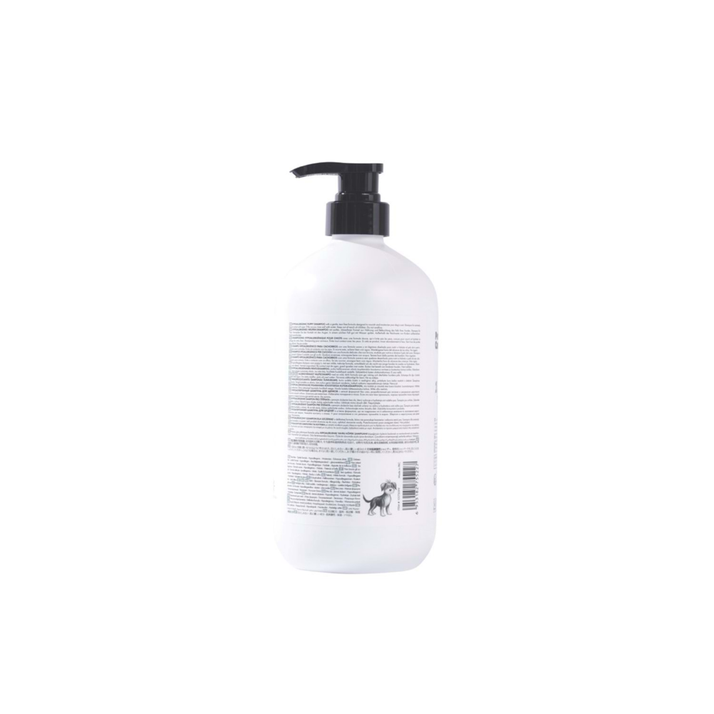 M-Pets Perfect Care No.3 Hipoalerjenik Yavru Köpek Şampuanı 1L