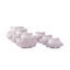 M-Pets Carbonlu Diapers Dişi Köpekler İçin Külot (L) 15Li