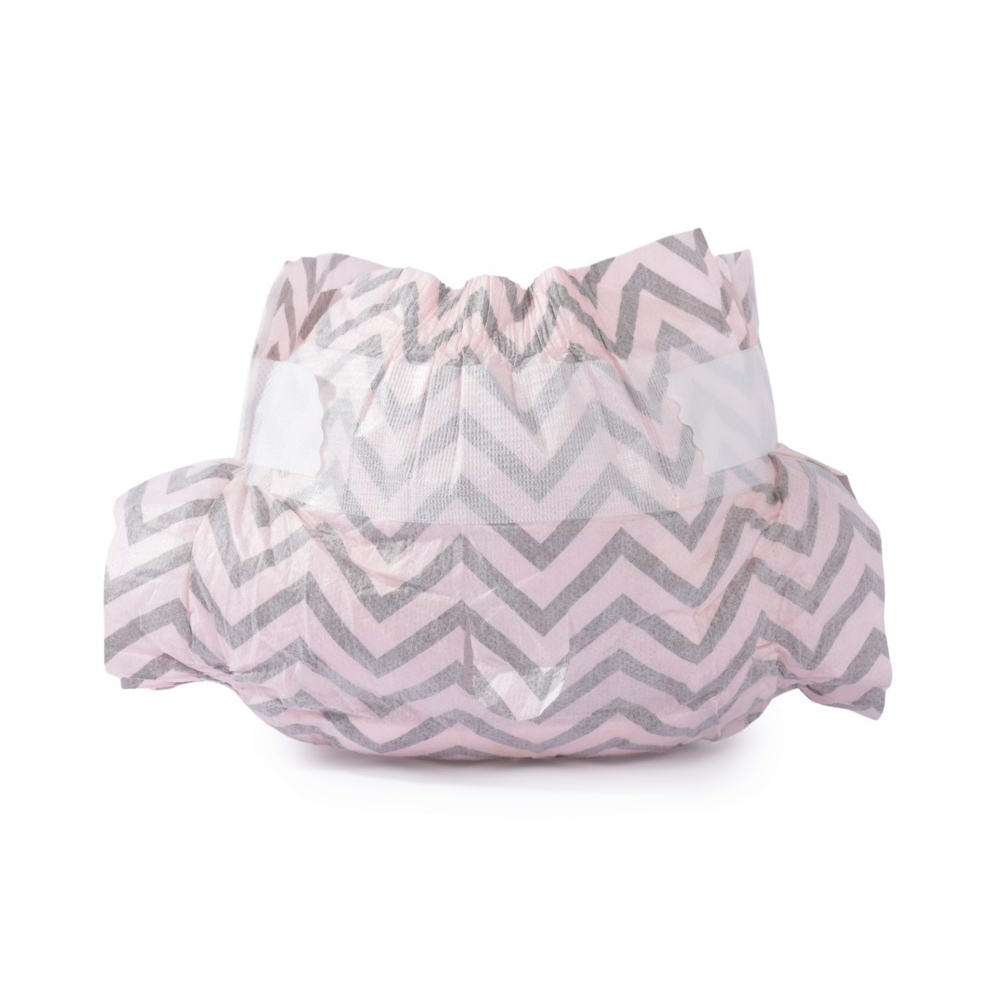 M-Pets Carbonlu Diapers Dişi Köpekler İçin Külot (XL) 15Li