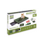 M-Pets Grass Mat Training Pad With Tray With Extra Refill XL 50 X 76 cm