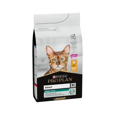Pro Plan Tavuklu 1.5 Kg Yetişkin Kuru Kedi Maması