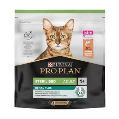 Pro Plan Sterilised Somonlu 400gr Kısırlaştırılmış Kuru Kedi Maması