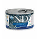 N&D Ocean Tahılsız Morina Balığı&Balkabağı 140gr Yavru Yaş Köpek Konservesi
