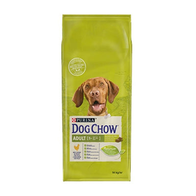 Dog Chow Tavuklu 14 Kg Yetişkin Kuru Köpek Maması