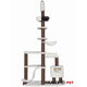 Kralle 1041 2XL Jut ve Halıfleks Kedi Tırmalaması Krem