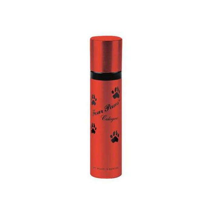 Paws Parfüm Red