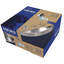 M-Pets Eskimo Çift Cidarlı Mama Kabı 2L Blue