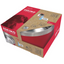 M-Pets Eskimo Çift Cidarlı Mama Kabı 2L Red