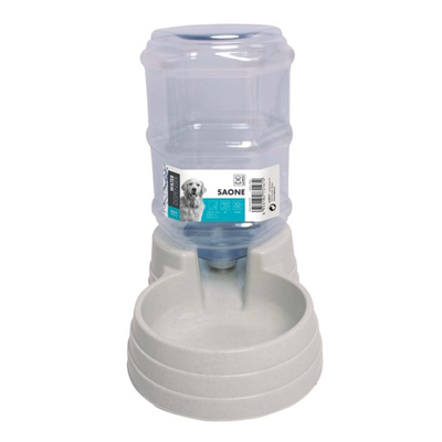 M-Pets Saone Hazneli Su Kabı 3,5L