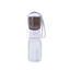 M-PETS On The Road 3İn1 Köpek Seyahat Suluğu 600Ml White