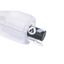 M-PETS On The Road 3İn1 Köpek Seyahat Suluğu 600Ml White