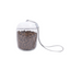 M-PETS On The Road 3İn1 Köpek Seyahat Suluğu 600Ml White