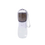 M-PETS On The Road 2İn1 Köpek Seyahat Suluğu 300Ml White