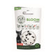 M-Pets Bloom Ball Oyun Topu Parçalanmaz Beyaz/Siyah