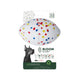 M-Pets Bloom Rugby Parçalanmaz Rugby Topu Mix Color