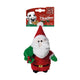 M-Pets Chrıstmas Santa Köpek Oyuncağı