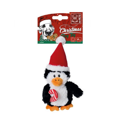 M-Pets Chrıstmas Comet Köpek Oyuncağı