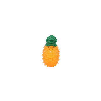 M-Pets Cooling Pineapple Köpek Oyuncağı