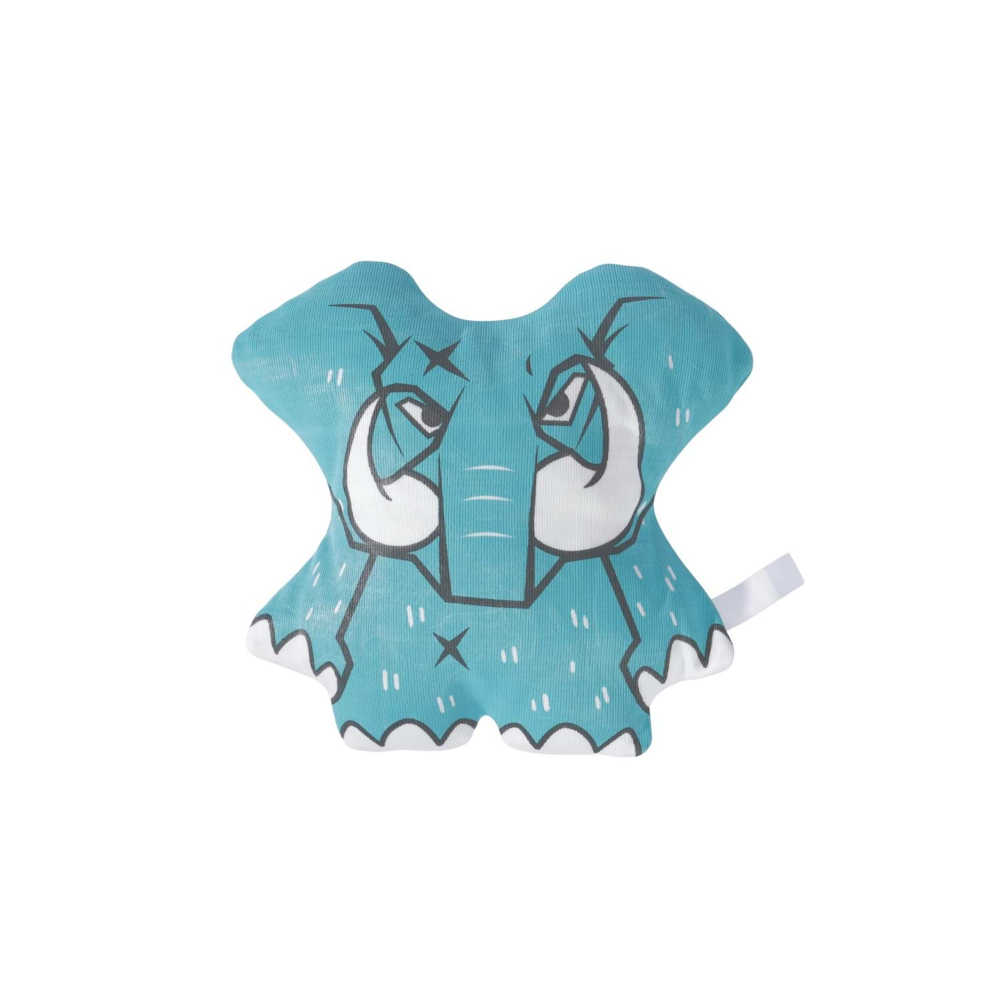 M-Pets Savage Elephant Köpek Oyuncağı