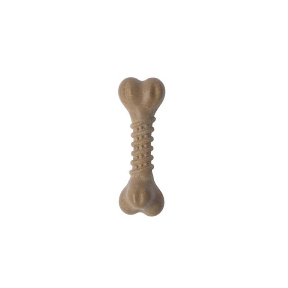 M-PETS Chewood Large Bone Köpek Oyuncağı (L)