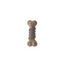 M-PETS Chewood Small Bone Wıth Rubber Köpek Oyuncağı (S)